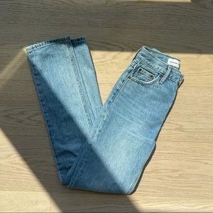 Denim forum jeans